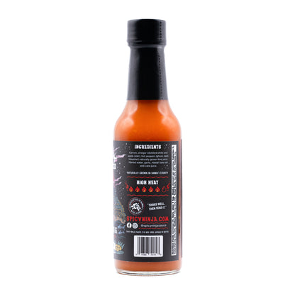 Spicy Ninja Hot OG - Cane Fire XXX